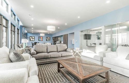 Pinnacle Heights 1Bdrm 2nd flr Pool Fitness Center Yoga Studio Dog Spa - Foto 27