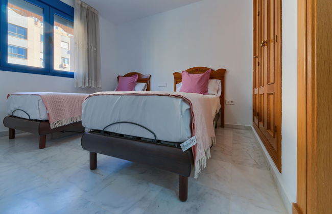 Ayala 2 bed Terrace - Foto 21