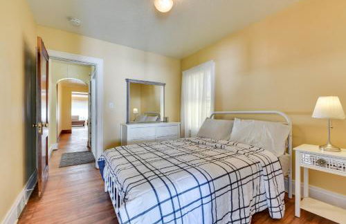 about 8 Mi From Canalside! Buffalo Vacation Rental - Foto 15