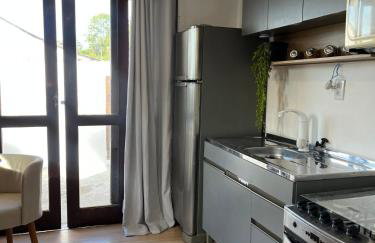 Studio Prático & Aconchegante no Ribeirão da Ilha - Foto 6