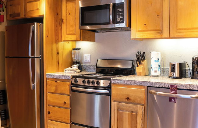 Red Wolf Lodge at Olympic Valley - Foto 33