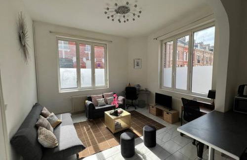 Belle maison quartier Henriville, proche centre - Foto 46