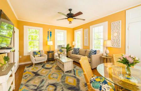 Rose Lane Villas - Foto 1