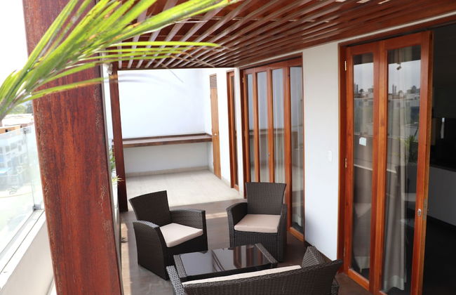 Residencial Cafferata - Foto 47