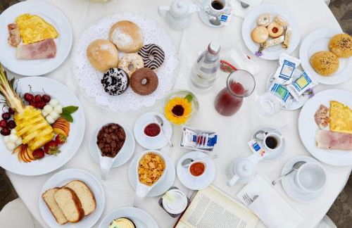 Il Vecchio Frantoio - Foto 47