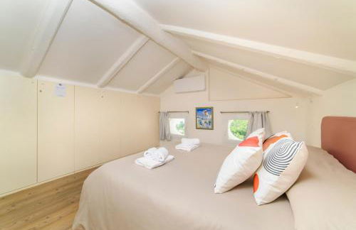 Casa di Zia Rosaria SEA VIEW - Photo 18