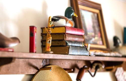 Private Tavern, Hot Tub, 8-Fireplaces, Spa Baths, Fire Pit, Baths Ensuite - Shop or Ski! - Foto 15