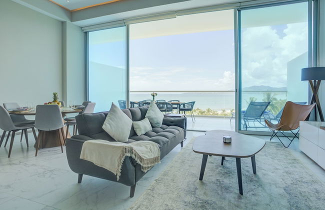 Marítima Beachfront Playa Flamingos - Foto 47