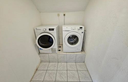 Gepflegte Monteurwohnung in Rommerskirchen - Photo 9