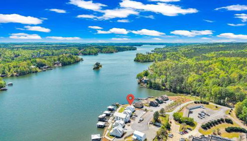 Lake Daze on Lake Martin - Foto 2