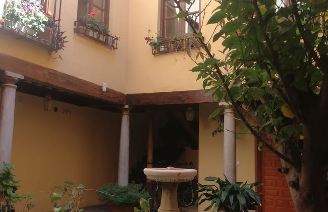 Vista Alhambra Apartamentos - Photo 46