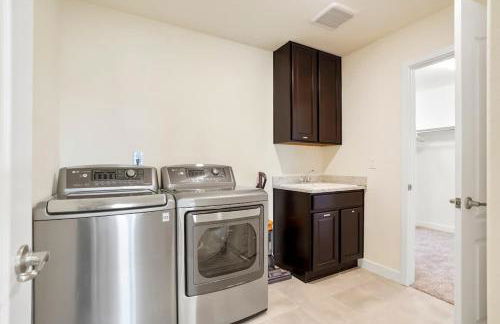 Spacious Luxury Retreat Near Boulder & Denver - Foto 47