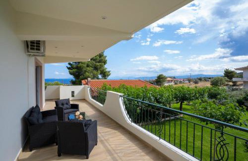 Ocean View Villa - Foto 4