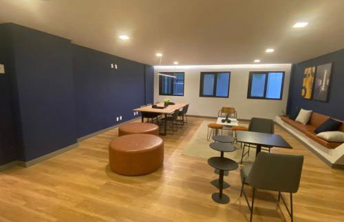 Studio 310 Allianz Parque Avenida Paulista - Foto 14