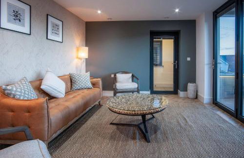 Wisemans House Apartment 2 - Wisemans Bridge - Foto 15