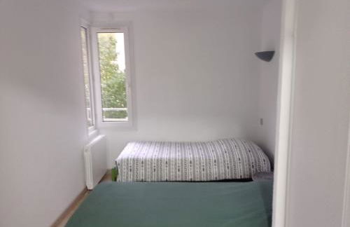 T2 proche thermes, nature - Foto 2