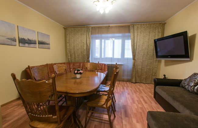 Lakshmi Apartment Denezhny Arbat - Foto 7