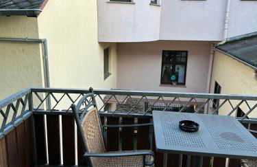 Lesura Ferien- Apartment - Foto 7