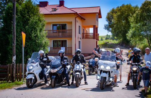 Noclegi Kalniczka - Foto 78