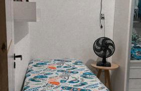 Casa Mobiliada com Área Gourmet - Foto 4