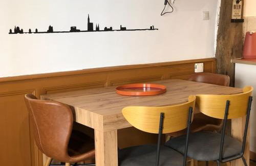 Gite le 1788 - Foto 14