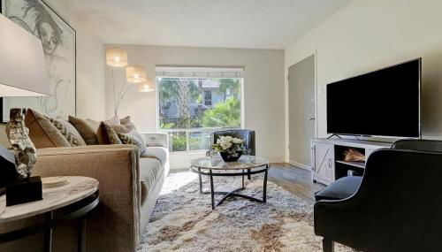 Perfect Perk Marquee Uptown Unit 121 Galleria 2br 2ba - Foto 5