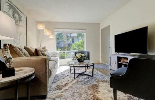 Perfect Perk Marquee Uptown Unit 121 Galleria 2br 2ba - Foto 5