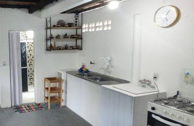 Chalé Maison Blanche - Foto 13