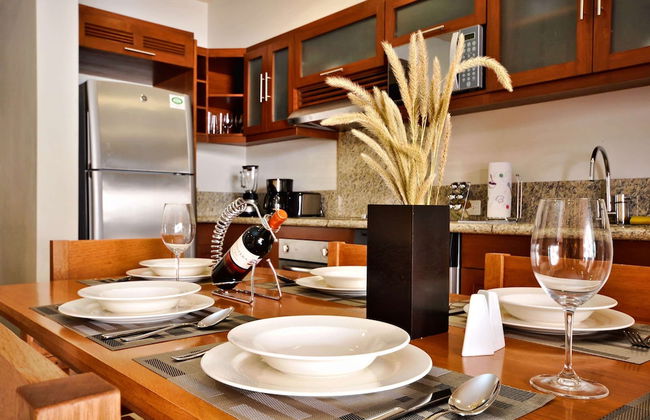 Acanto Playa del Carmen, Trademark Collection by Wyndham - Foto 23