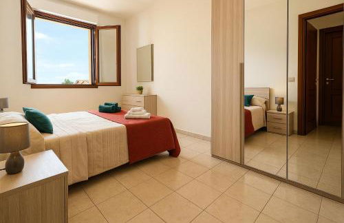 Casa Katia Vacanze Oristano, a pochi minuti dalle spiagge più belle della Sardegna e pochi minuti da Oristano, casa dotata di tutti i comfort - Foto 4