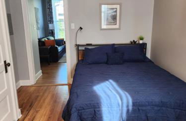 Ad Astra Place 17 - Beautiful View of State Capitol - Foto 15