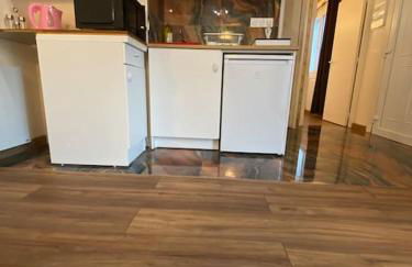 Très belle maison neuve F2 avec grand jardin - Foto 10