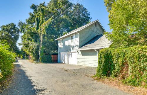 Chico Studio Near Cal State and Downtown - Photo 21