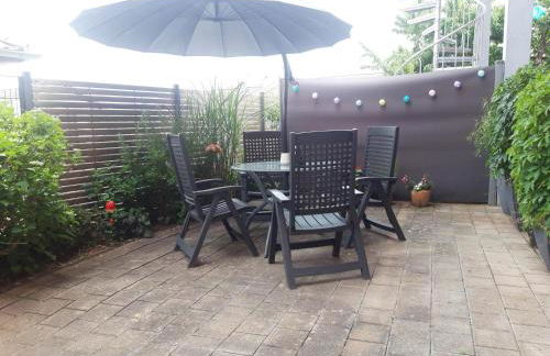 Ferienwohnung Am Gässchen - Foto 15