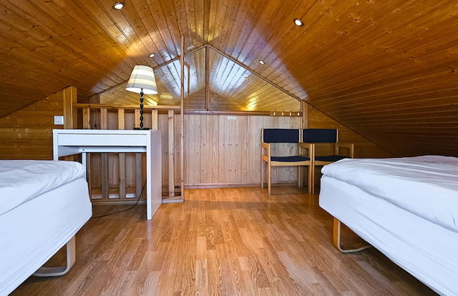 Akureyri Cottages - Foto 5