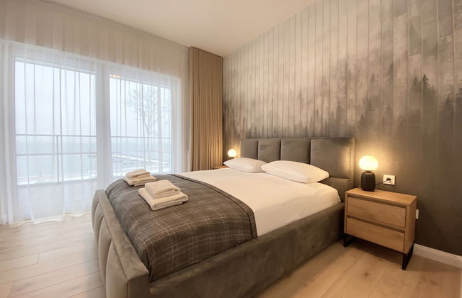 Nautica Resort by Q4 Apartments - Foto 2