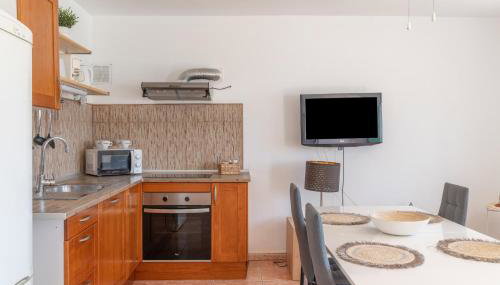 Apartamento La Dehesa - Uga - Photo 5