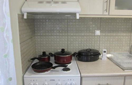 Petra Houses - Photo 17