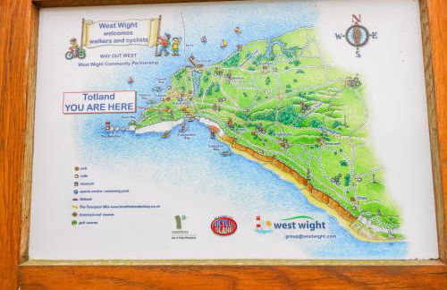 The Old Kitchens - Photo 33