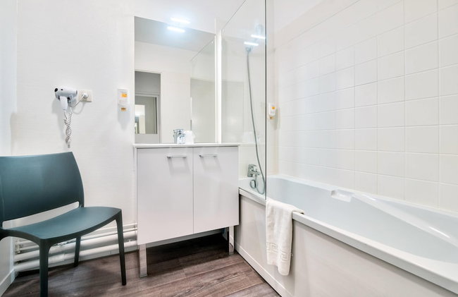 Comfort Aparthotel Toulouse Metropole - Foto 36