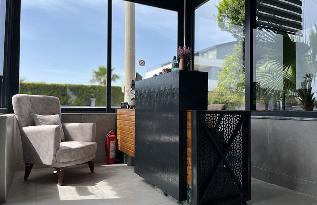 Gardenya Lara Suit Hotel - Foto 5