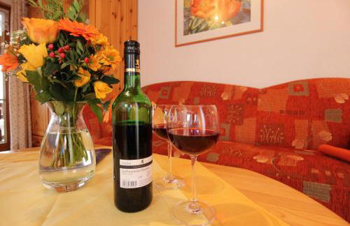 Ferienwohnung 3 Panoramablick - NEU incl 3-WeltenCard mit 140 kostenlosen Attraktionen - Foto 44