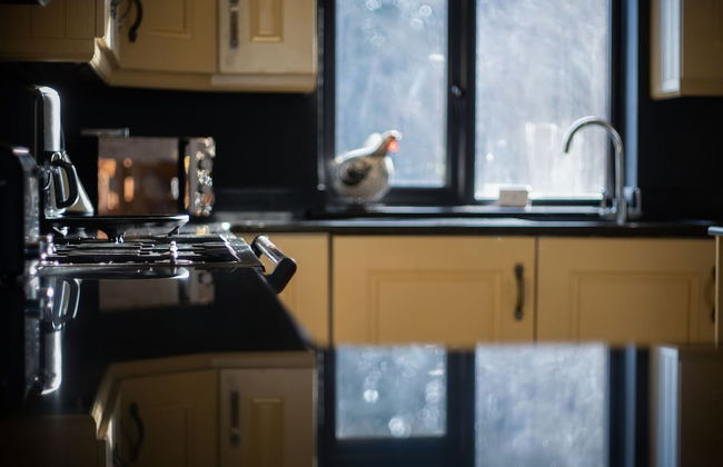 Hafordwen - 4 Bedroom Holiday Home - Saundersfoot - Photo 41