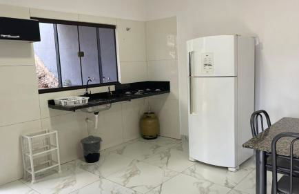 Residencial 2G, Casa das Pedras - Foto 8