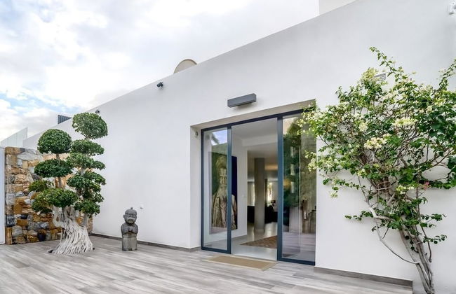 Villa Carlota - Foto 45