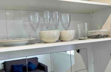 Top! Decor Moderno Com Vista - Av Barão Homem de Melo 4520 esquina com Raja Gabáglia - Foto 54