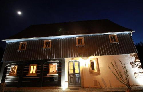 Oberlausitzer Ferienhaus Gebirgshäusl Oybin - Foto 39