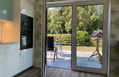 Jimmy's Place - Hotelgefühl, Tolle Lage, Terrasse, BBQ - Foto 36