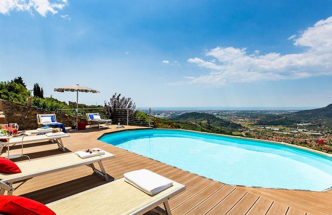 Villa Elena 9 1 in Coli - Foto 4