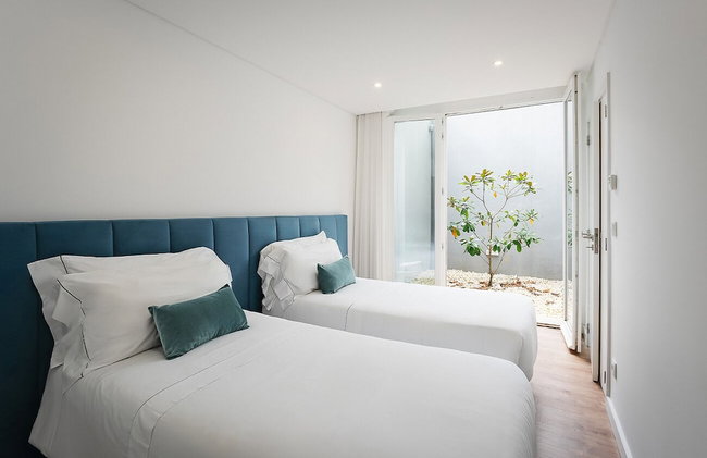 Feel Porto Lapa Collection Flats - Foto 29